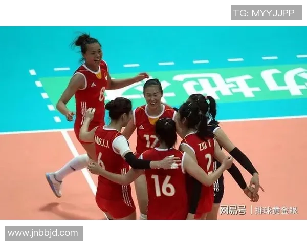广州排球队心理素质探讨：提升竞技表现的关键因素与策略分析